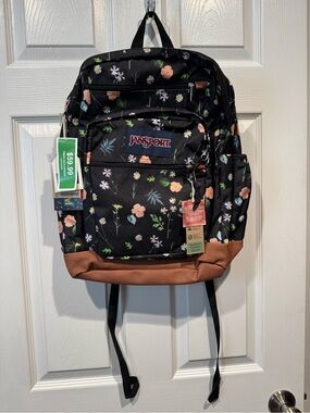 13.3 laptop sling backpack Cool Pack with 15 in Sleeve Size:5/8